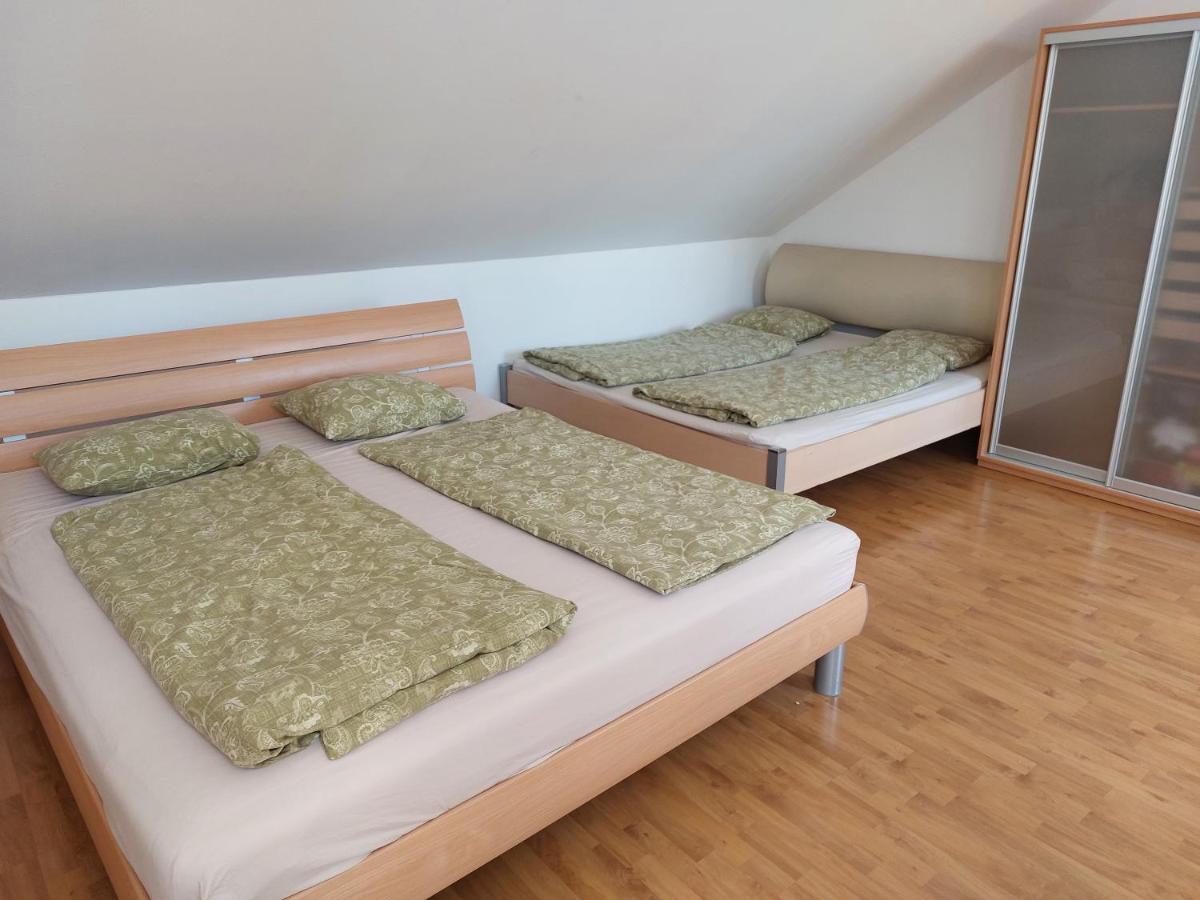 Villa de 1 dormitorio