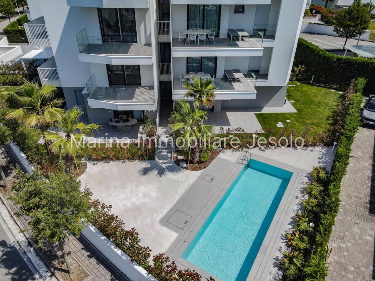 Sunny Beach - Ferienwohnung Lido di Jesolo