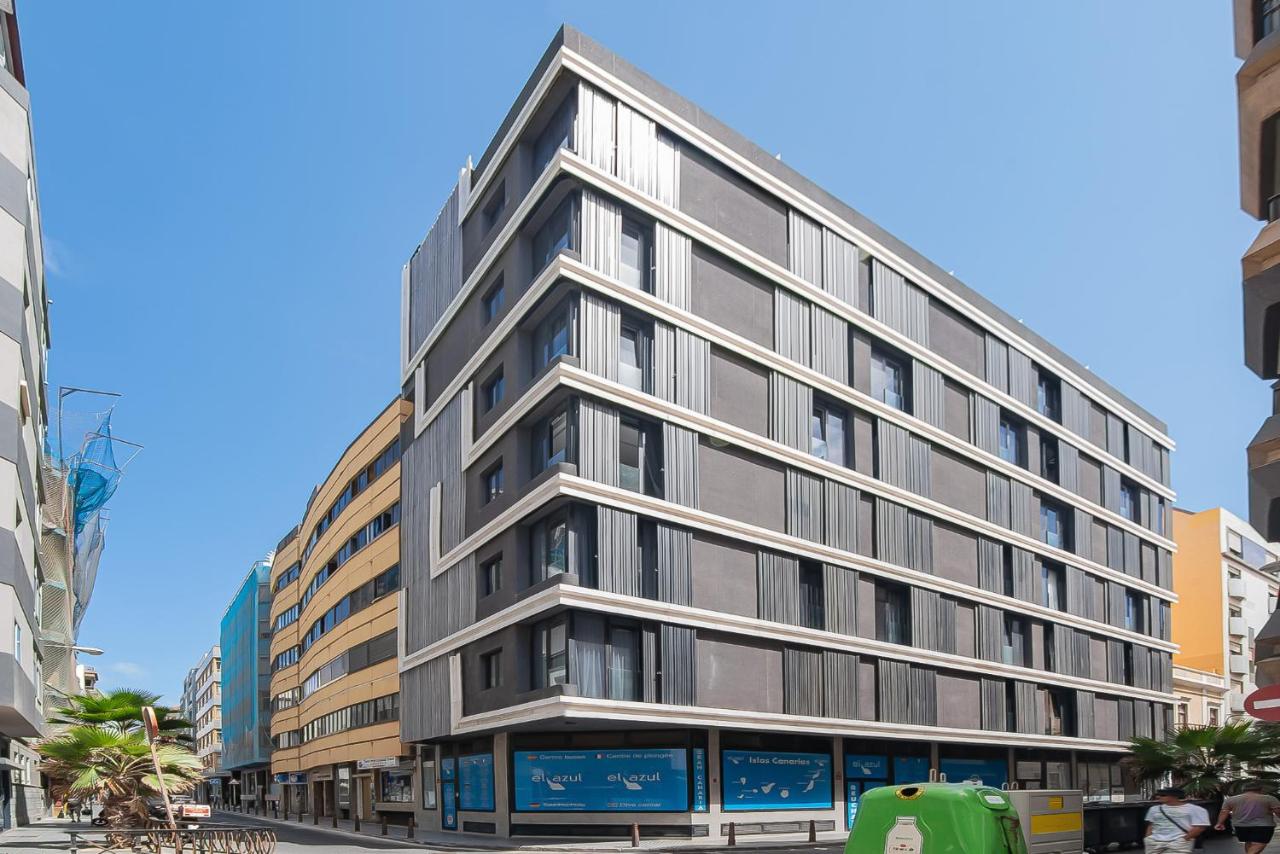 Sun&Beach en Las Canteras - Ferienwohnung Las Palmas de Gran Canaria