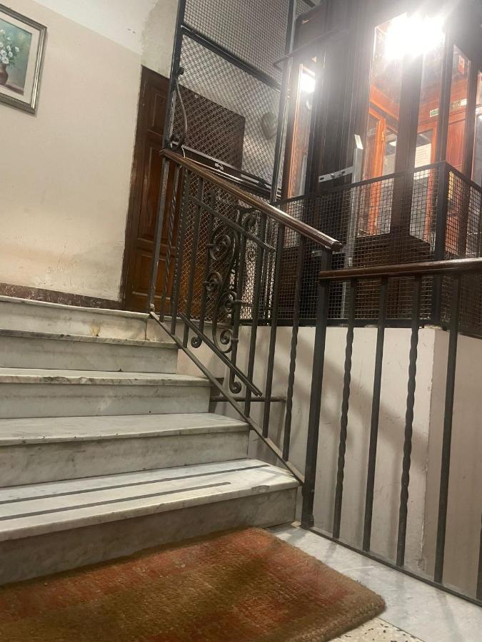 Trastevere Belvedere B&B - Ferienwohnung Rom