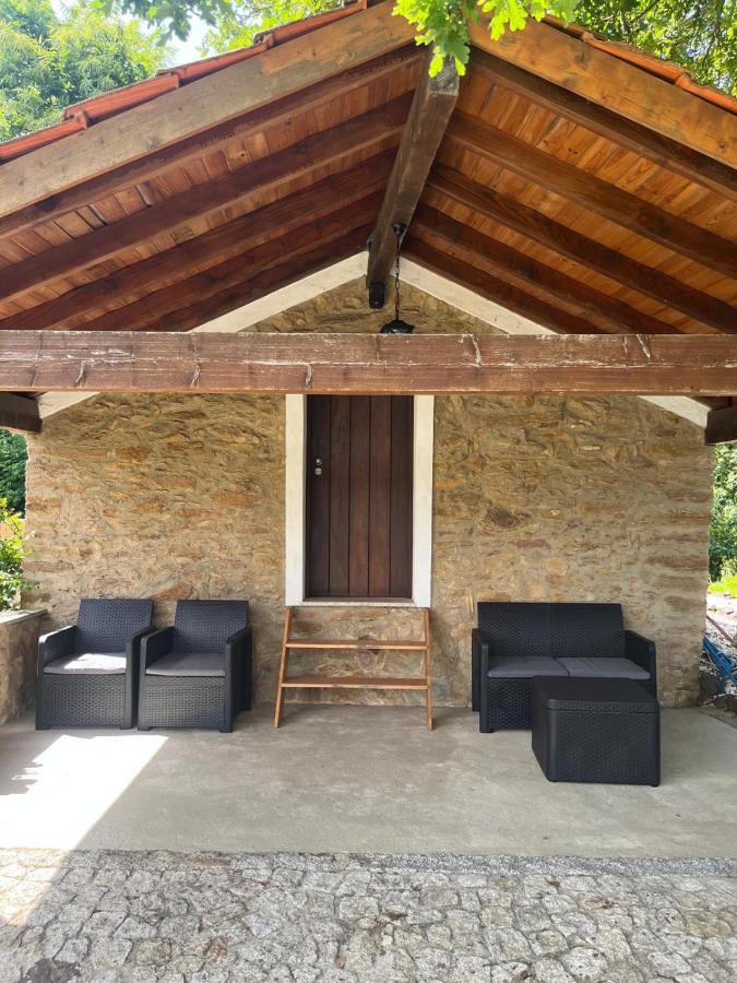 Casa do Canastro - Ferienwohnung Sever do Vouga