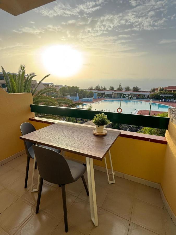 Trilly Sea View - Ferienwohnung Antigua