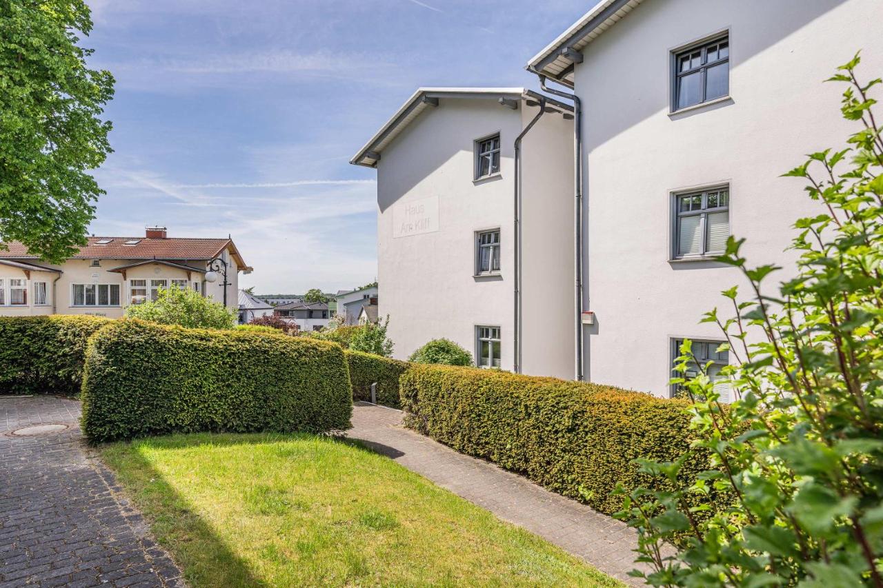 Haus am Kliff - Chambres d'hôtes Heringsdorf