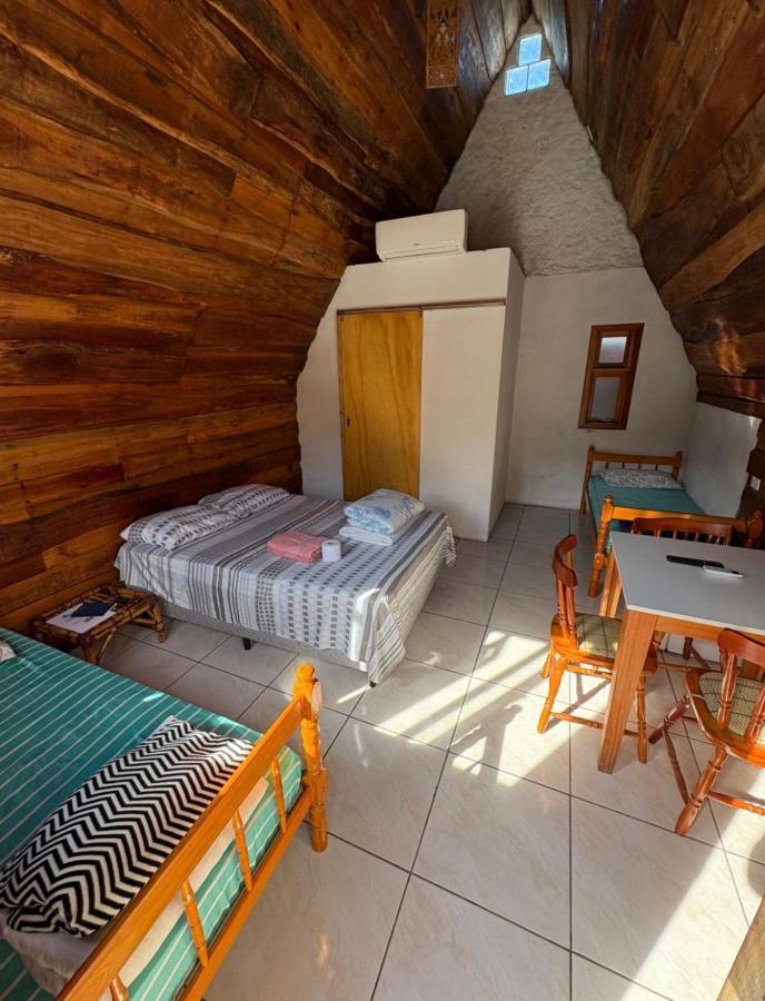 Chambre Triple