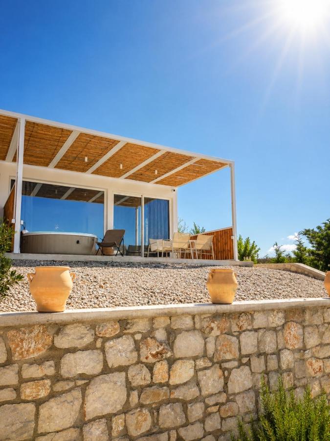 Almyra Suites - B&B Archángelos