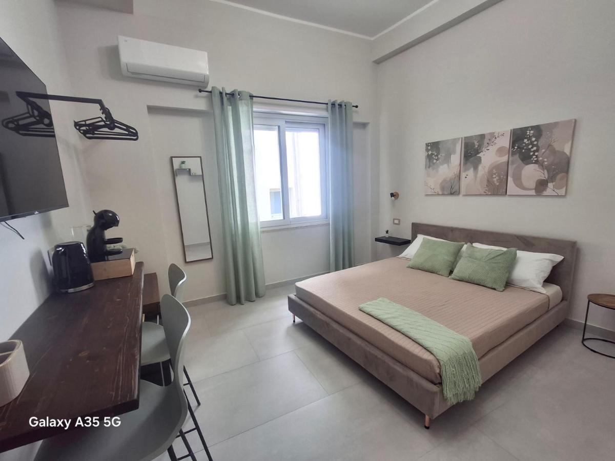 Naxos Haven - B&B Giardini-Naxos