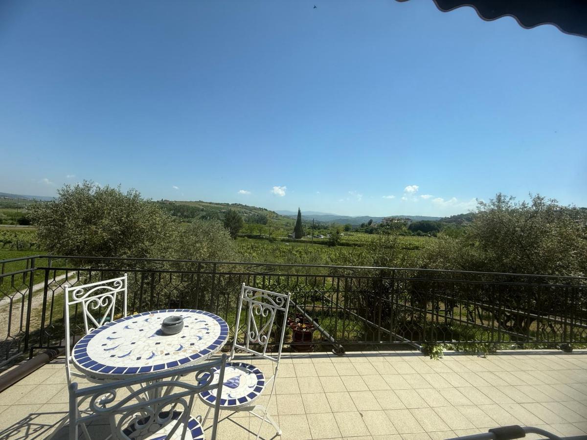 Apartma Bossamarino - Bed and Breakfast Koper
