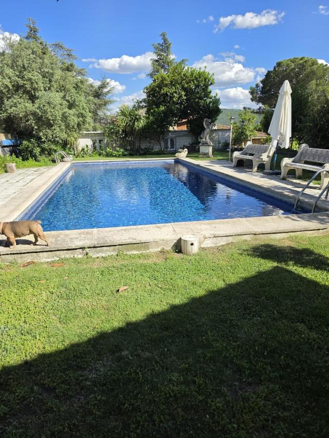 Escapada Perfecta en Las Jaras - B&B Pelayos de la Presa