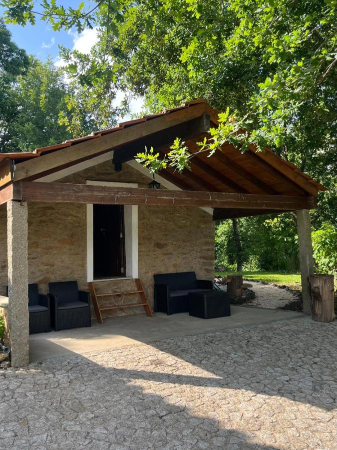 Casa do Canastro - B&B Sever do Vouga