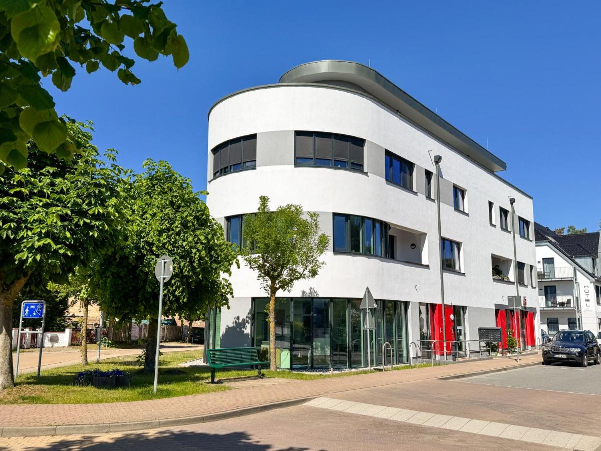 Lubminer Bodden Apartment - B&B Lubmin