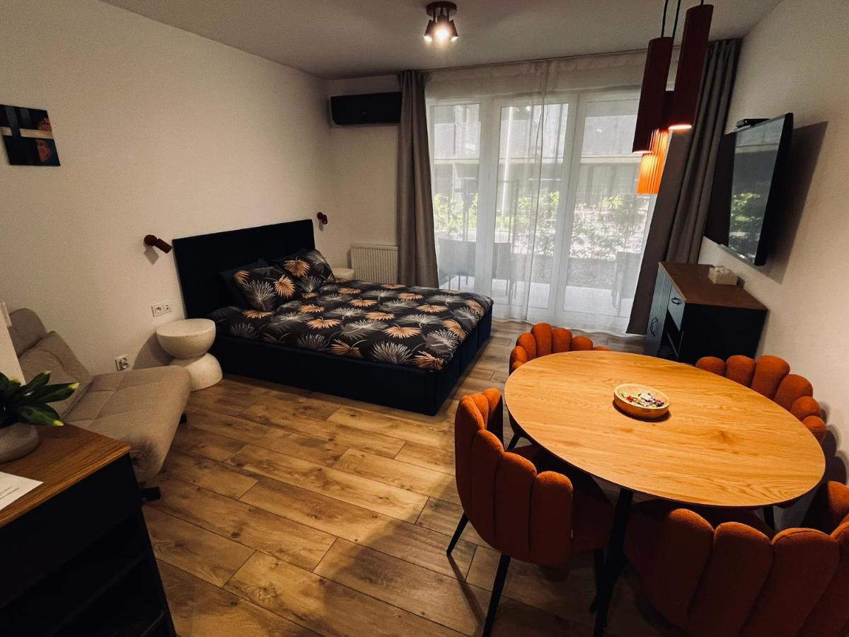 Marina Portovo - Ferienwohnung Danzig