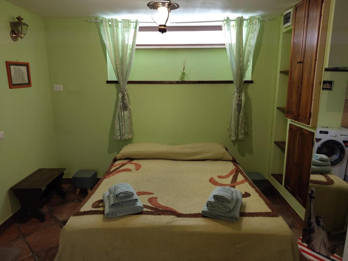 D&M Home - B&B Marco Simone