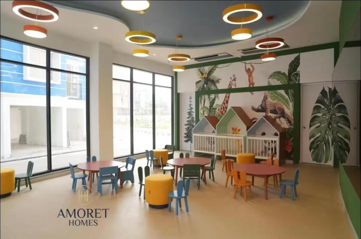 THE DUIN 1BR Apt Amoret Homes - B&B Chicalim
