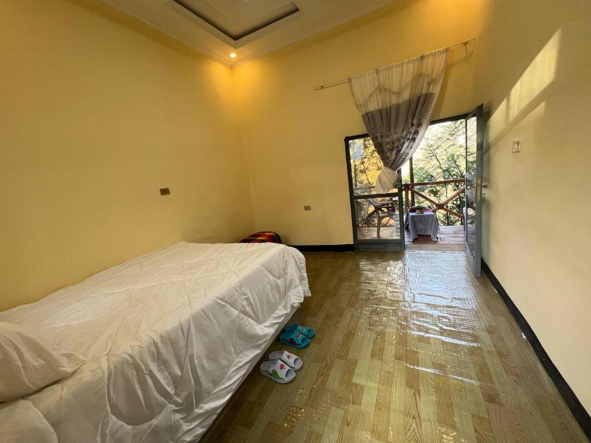 Addis View Homestay - Chambres d'hôtes Lalibela