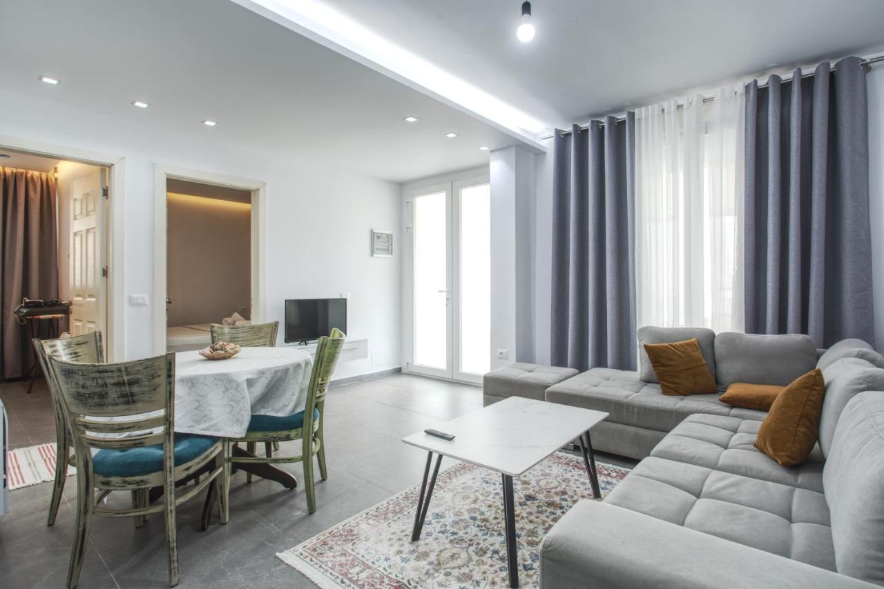 MiLen by Harmonia Residence - Bed and Breakfast Dhërmi