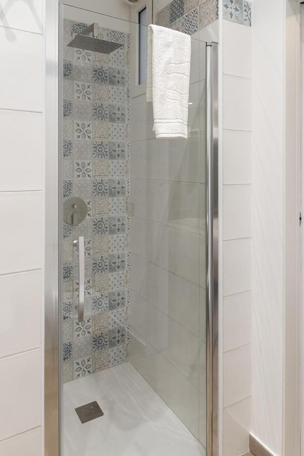 Chambre Double avec Salle de Bains Privative