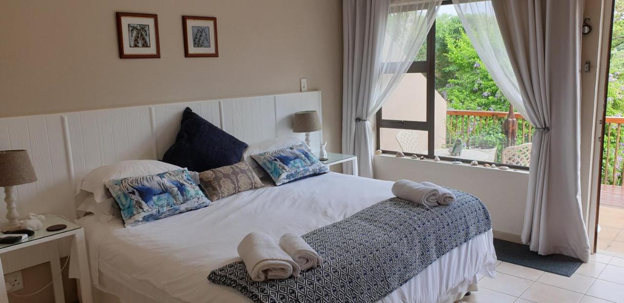 King Room with Garden View