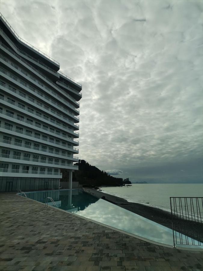 Bamboo Beach 357 - Ferienwohnung Zichisdsiri