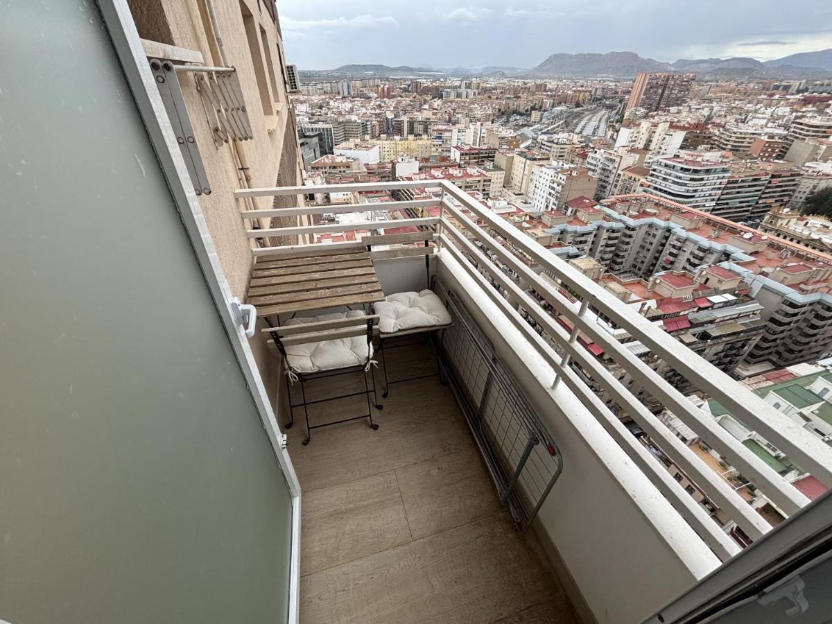Riscal 22 - B&B Alicante