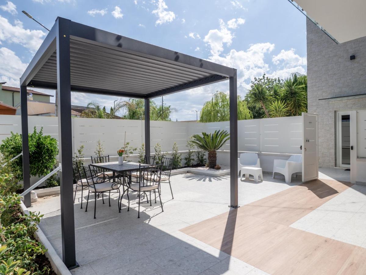 B&B CASA VACANZA ETHOS il POSTO DA VIVERE - B&B Boscarello