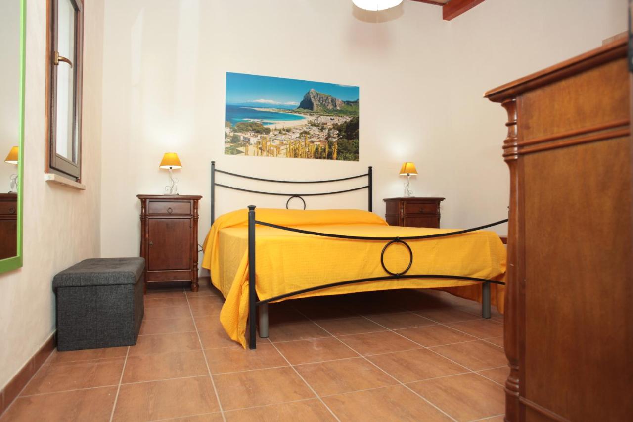 B&B San Vito Lo Capo - Residence Lion - Bed and Breakfast San Vito Lo Capo