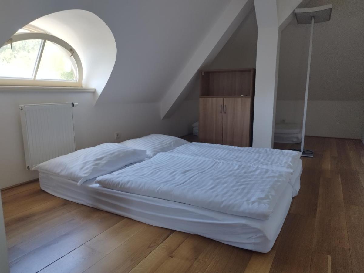 Economy Vierbettzimmer