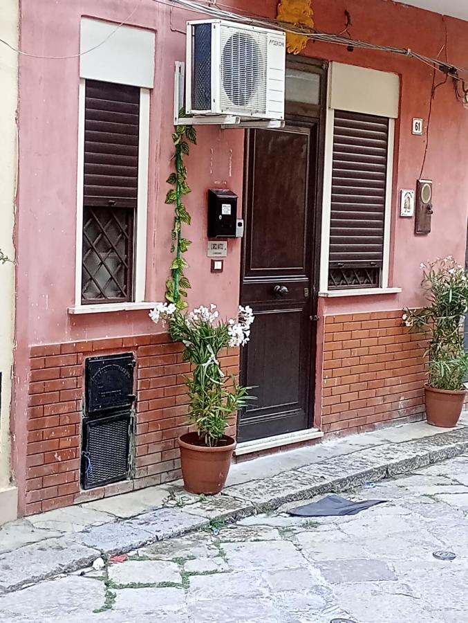 L' Arco Antico - B&B Palermo