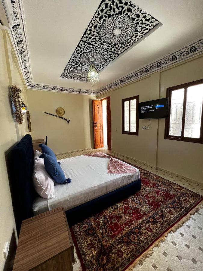 Chambre Double Deluxe