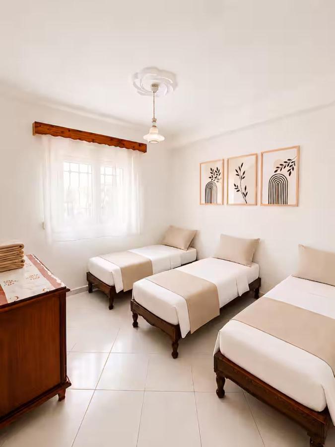 Sunny Stay, Plage & Attractions à 5 Min - Bed and Breakfast Mostaganem