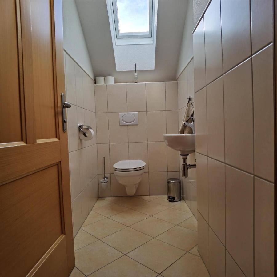 Dreibettzimmer