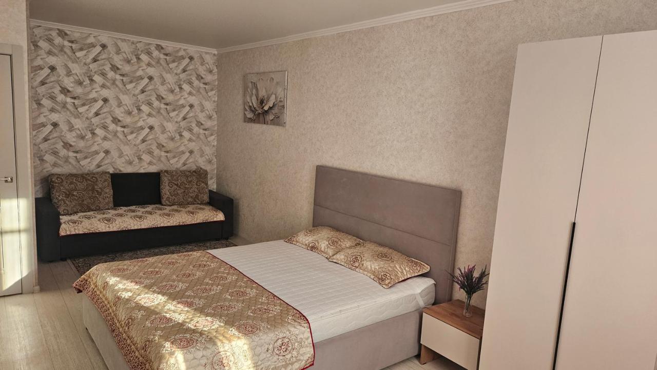 Квартира Астана Посуточно - Chambres d'hôtes Astana