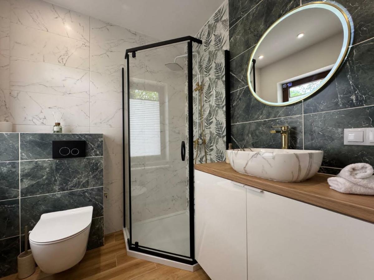 Dom Skośna Kraśnik - B&B Kraśnik