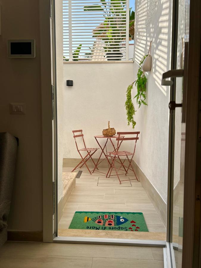 Piano B Circeo - casa vacanze - Chambres d'hôtes San Felice Circeo