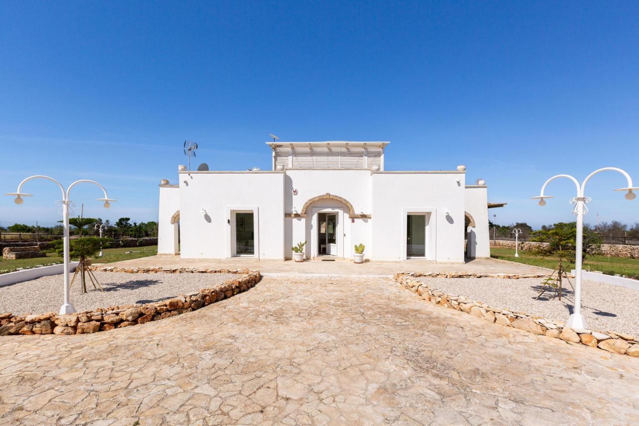 Tenuta dei Tramonti by Perle di Puglia - B&B Racale