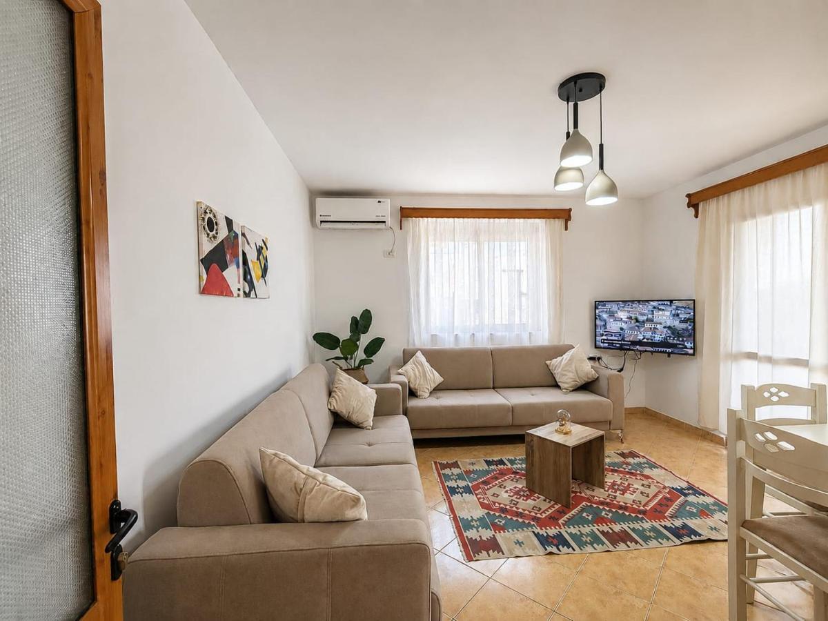 Vangert Apartment - B&B Berat