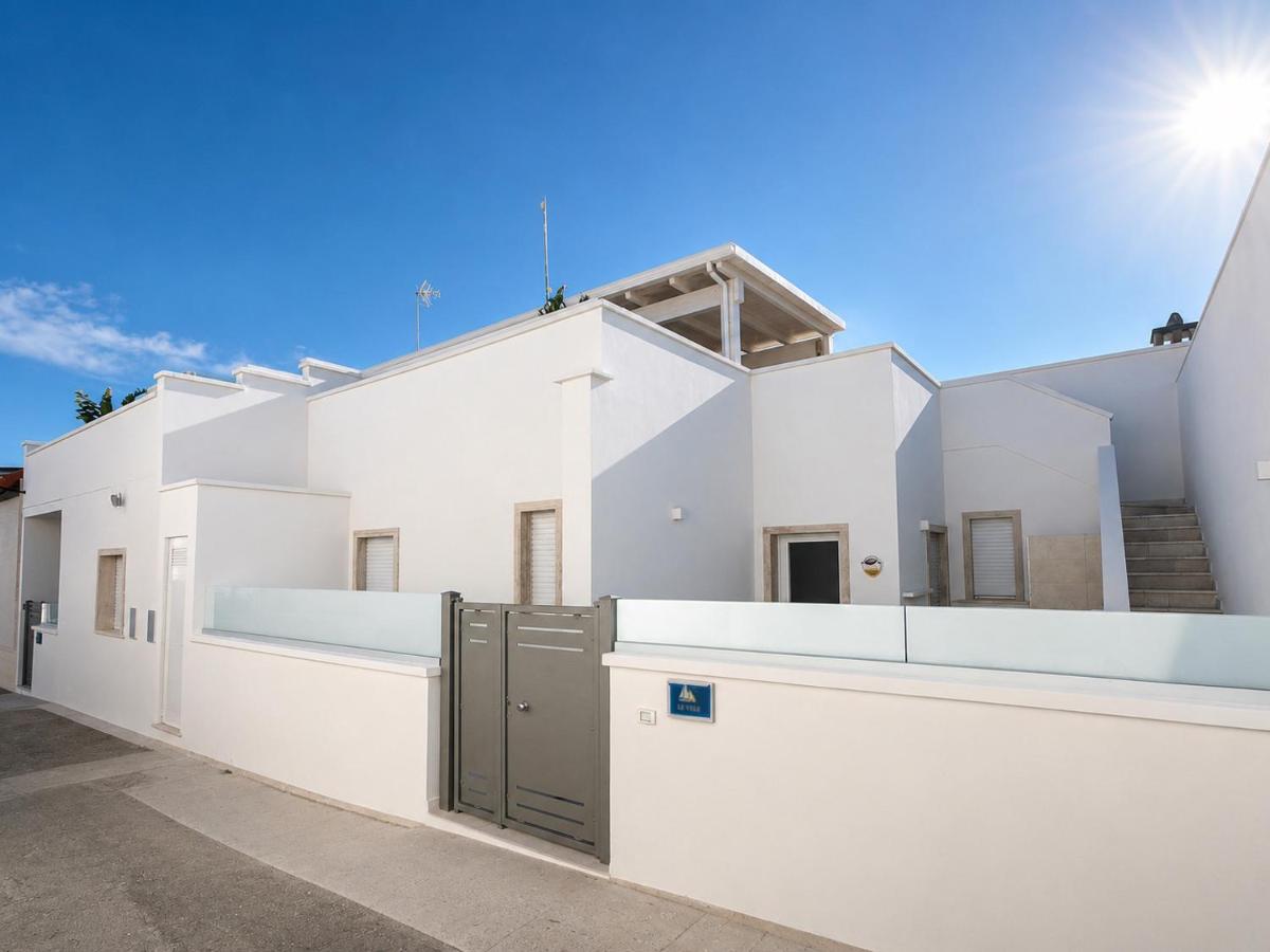 Le Vele - B&B San Pietro In Bevagna