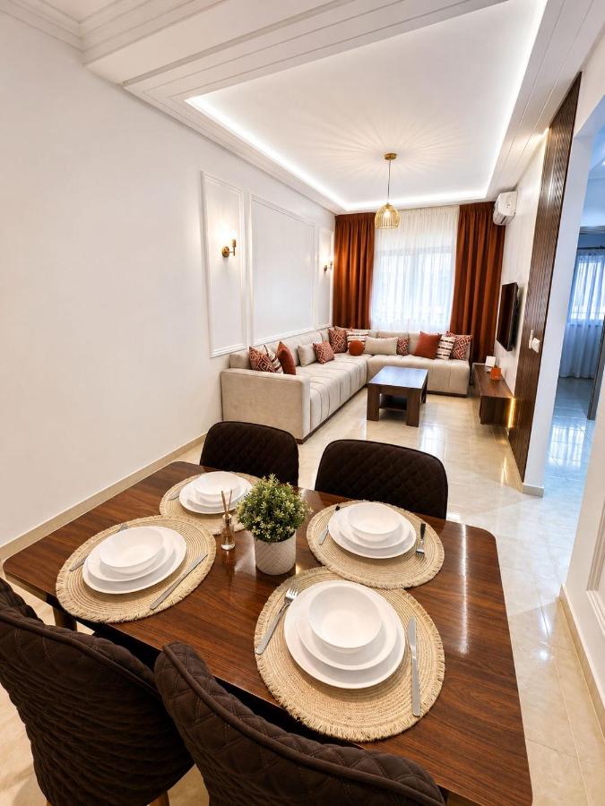 New & Cozy Apart Near Airport, Marjane & McDonld's - Chambres d'hôtes Tanger