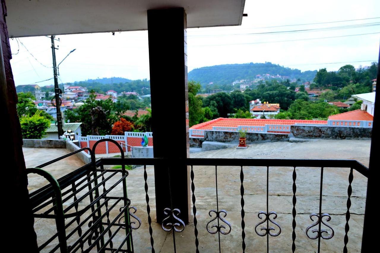 Kalpa Shree Home Stay - B&B Madikeri