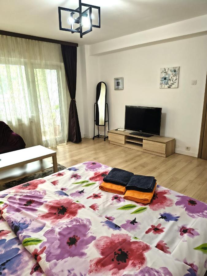 Gamma Group Sud - B&B Bucharest