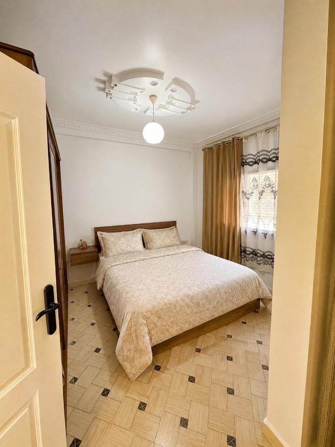 Vue mer 360 - Attraction et plage à 2 min - B&B Mostaganem