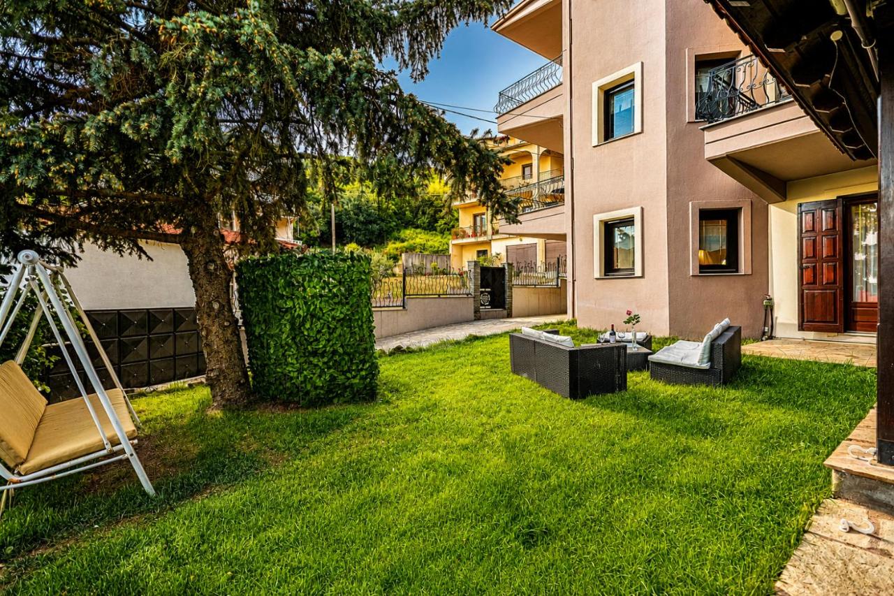Meteora Breeze Apartment - B&B Kalambaka