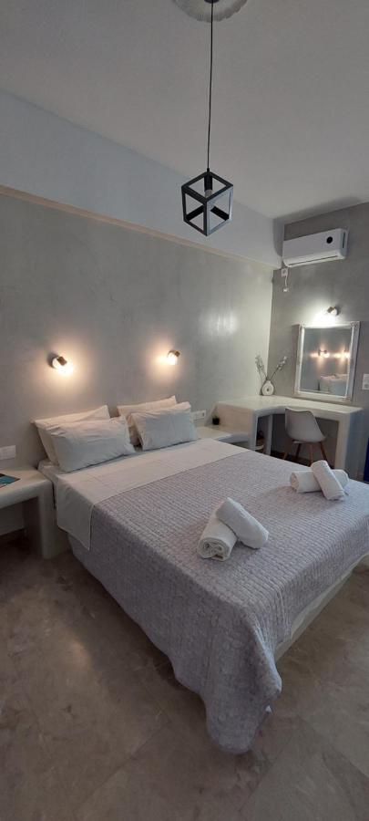 Kalliopis Rooms - B&B Katápola