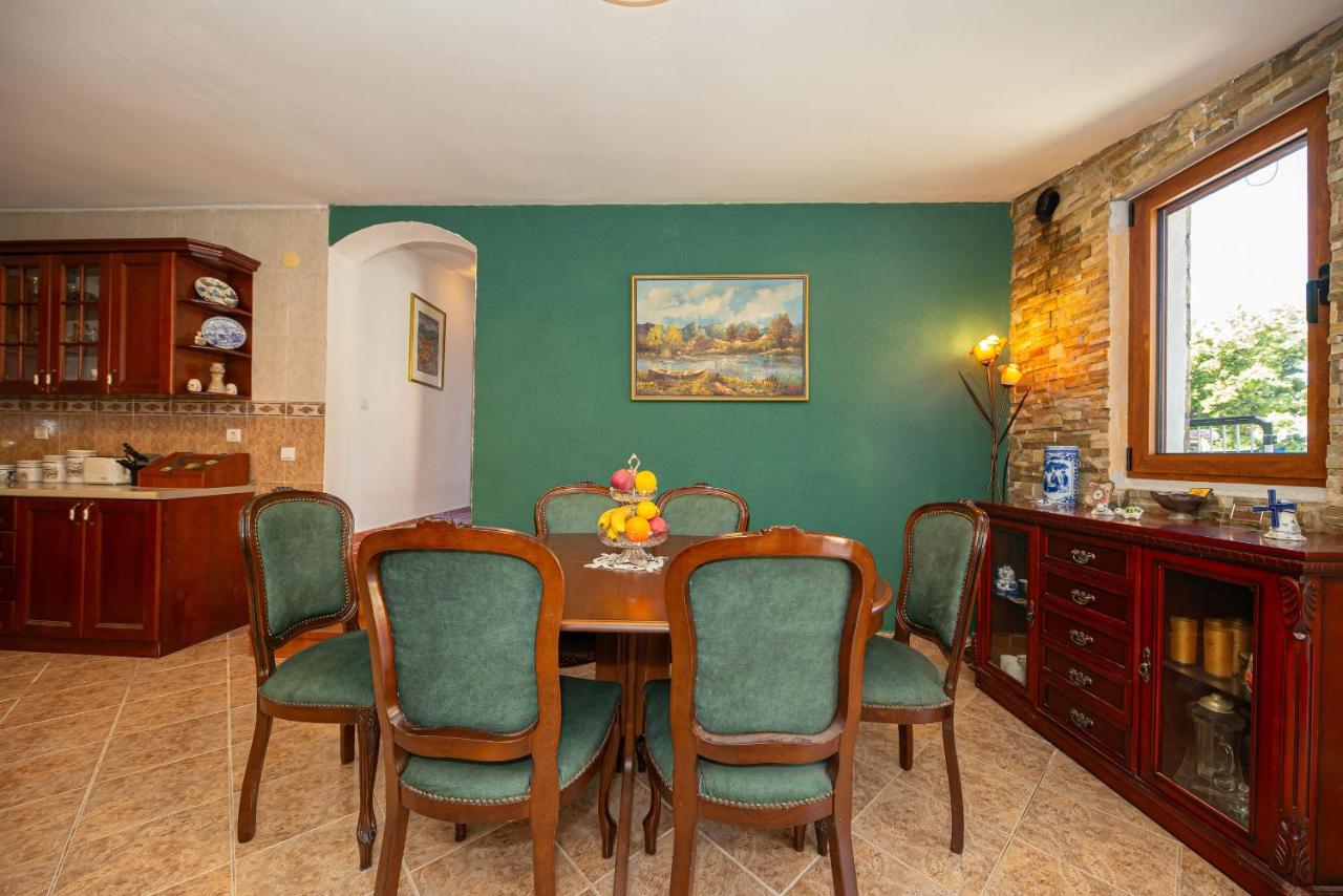 Perfect Seaview Two-bedroom Apartment Tramontana - B&B Scurta