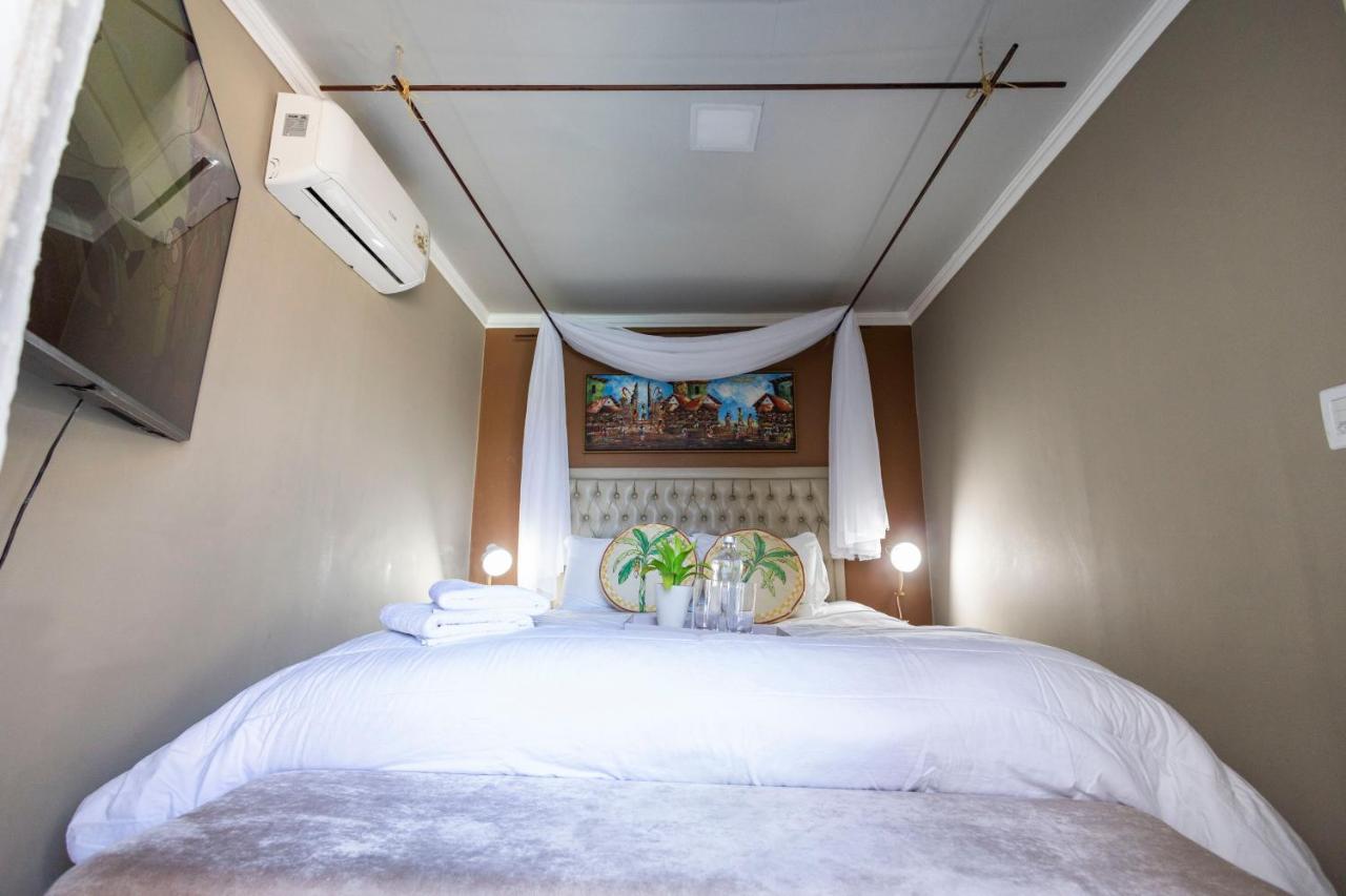 Happiness House Hospedagem - Ferienwohnung Cuiabá