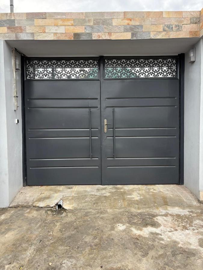 Mélina Home Tech - Ferienwohnung Cotonou