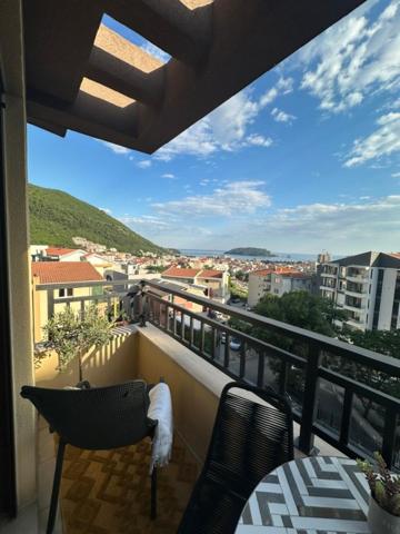 La Maison Panoramique Budva - Bed and Breakfast Budva