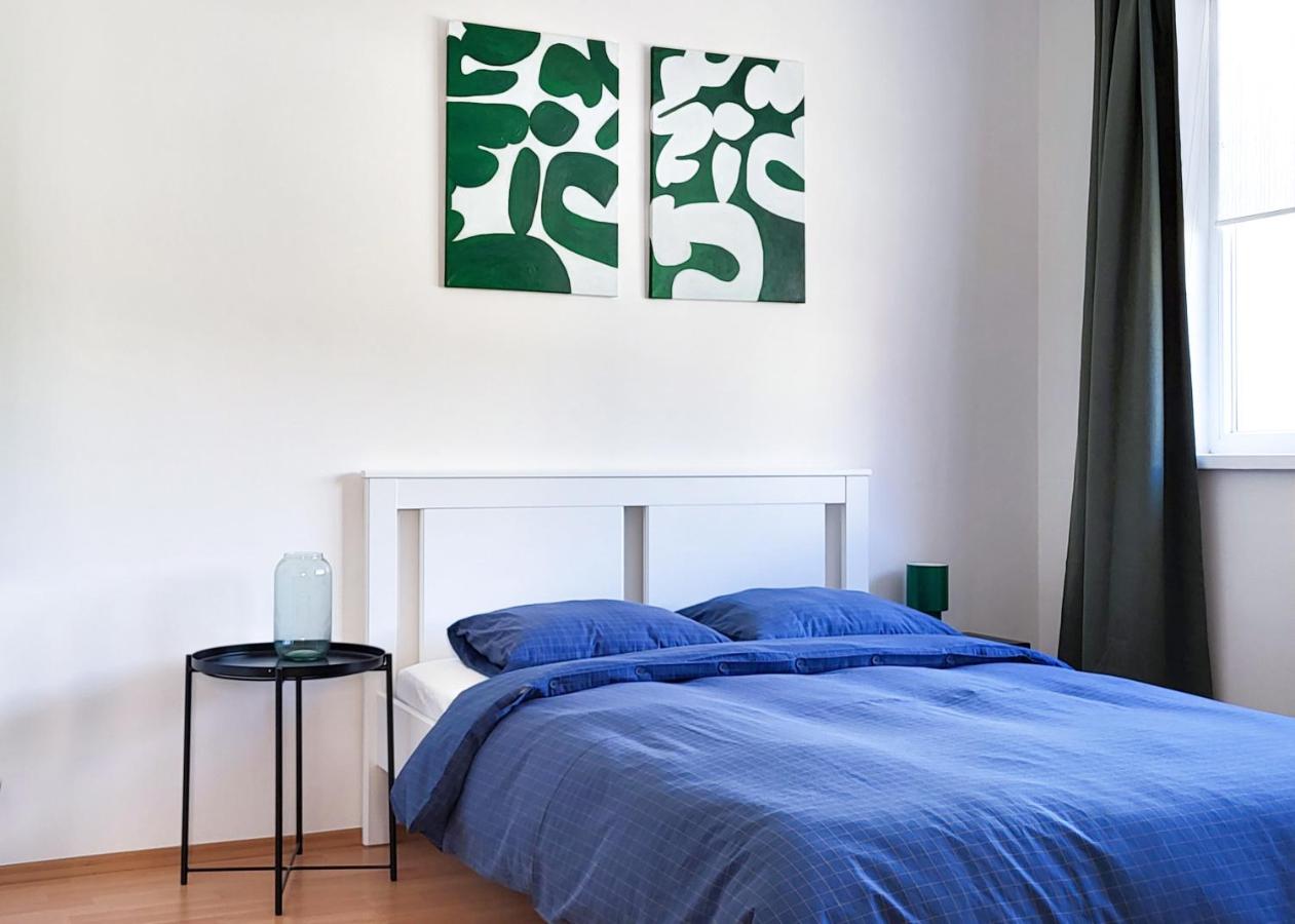 Private Room in Prague, Cosy and Quiet Stay - B&B Praga