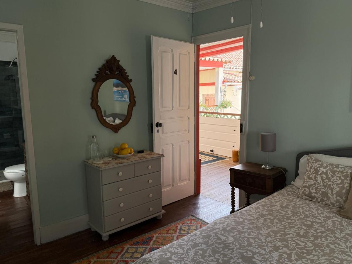 Chambre Supérieure Lit Queen-Size