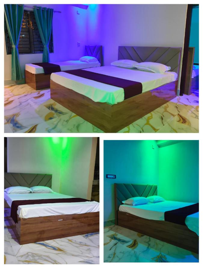 The Nest lodge - B&B Rangia