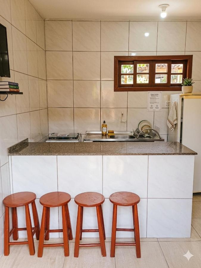 Residencia Siqueira - B&B Garopaba